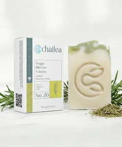 Rosemary Soap