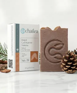 Pine Tar Soap