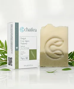 Tea Tree Soap