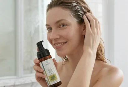 Shampoos collection